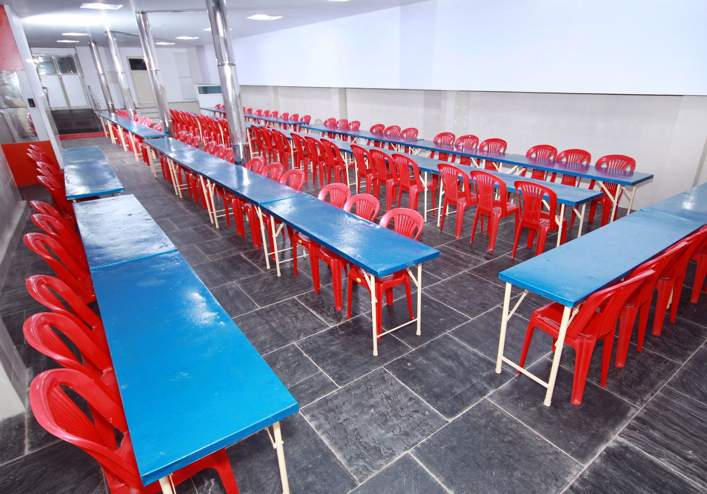 TDM SOORYA HALL (A/c)